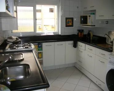 Apartamento com 2 Quartos para alugar, 70m² no Cerqueira César, São Paulo
