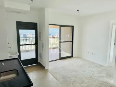 Apartamento com 2 Quartos à venda, 78m² no Pinheiros, São Paulo