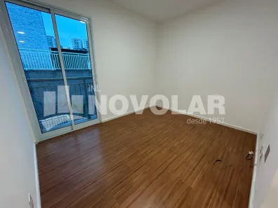 Apartamento com 2 Quartos para alugar, 47m² no Vila Maria, São Paulo