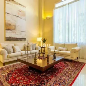Casa de Condomínio com 3 Quartos à venda, 473m² no , Araçoiaba da Serra