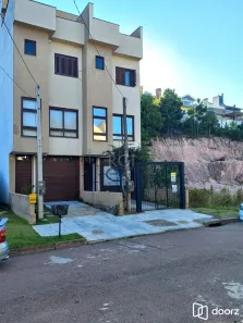 Casa com 3 Quartos à venda, 179m² no Aberta dos Morros, Porto Alegre