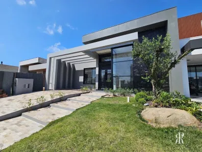 Casa de Condomínio com 3 Quartos à venda, 167m² no Tramandaí, Tramandaí
