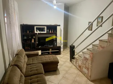 Casa com 9 Quartos à venda, 420m² no Jardim América, Belo Horizonte