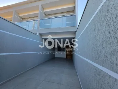 Casa com 3 Quartos à venda, 160m² no Jardim Regis, São Paulo