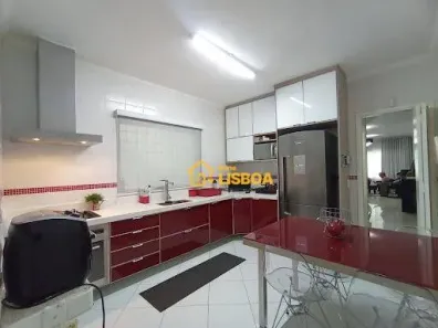Sobrado com 3 Quartos à venda, 139m² no Vila Carrão, São Paulo
