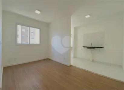 Apartamento com 2 Quartos à venda, 44m² no Vila Souza, São Paulo