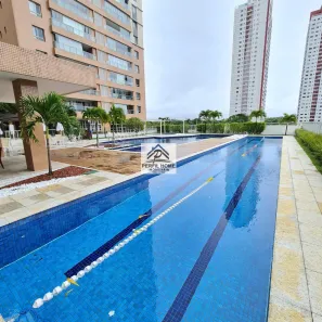 Apartamento com 2 Quartos à venda, 110m² no Patamares, Salvador