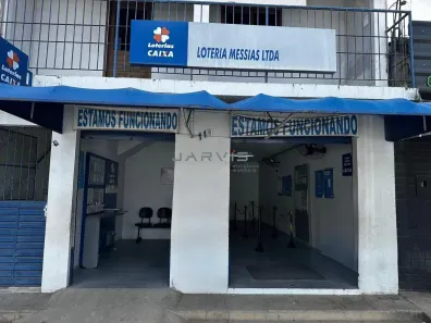 Prédio Comercial com 2 Quartos à venda, 72m² no , Messias