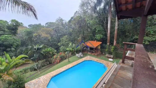 Fazenda/Sítio com 3 Quartos à venda, 307m² no Loteamento Champs Privés, Campo Limpo Paulista