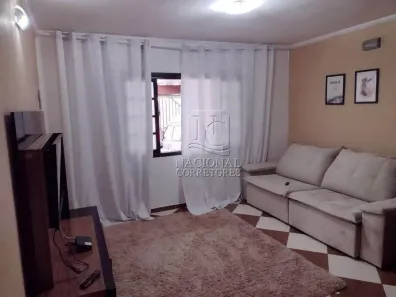Lote/Terreno à venda, 248m² no Jardim, Santo André