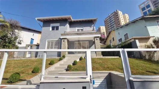 Casa de Condomínio com 2 Quartos à venda, 386m² no Santana, São Paulo