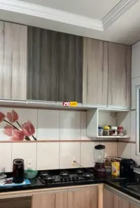 Casa com 2 Quartos à venda, 105m² no Residencial Parque Laguna, Salto
