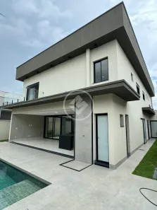 Casa de Condomínio com 4 Quartos à venda, 300m² no Residencial Goiânia Golfe Clube, Goiânia