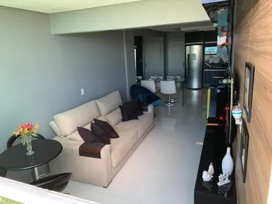 Apartamento com 1 Quarto à venda, 60m² no Comércio, Salvador