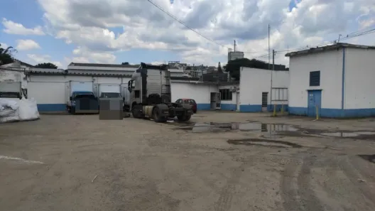 Galpão/Depósito/Armazém à venda, 4000m² no Santa Terezinha (Jordanésia), Cajamar