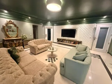 Apartamento com 4 Quartos à venda, 250m² no Cremação, Belém