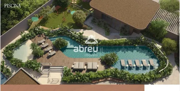 Apartamento com 3 Quartos à venda, 140m² no Petrópolis, Natal