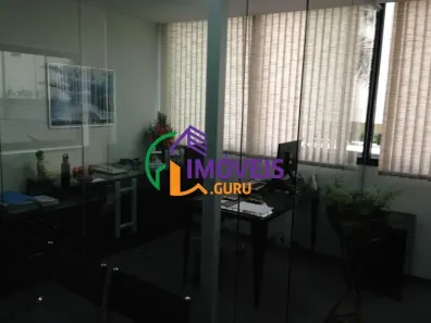 Sala Comercial à venda, 36m² no Vila Olímpia, São Paulo