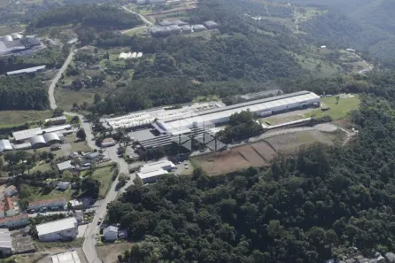 Lote/Terreno à venda, 1200m² no Vila Nova II, Bento Gonçalves