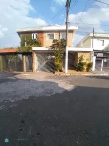 Sobrado com 3 Quartos à venda, 255m² no Vila Santa Delfina, São Paulo