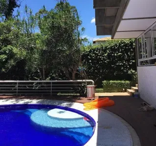 Casa com 6 Quartos à venda, 937m² no Fazenda Morumbi, São Paulo
