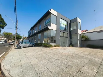 Ponto Comercial à venda, 316m² no Jardim São Carlos, Campinas