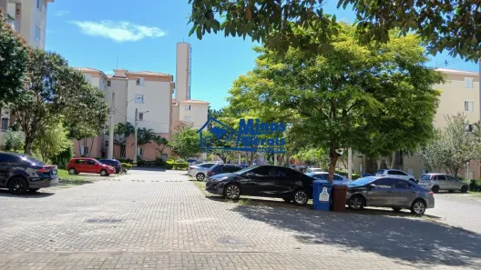 Apartamento com 2 Quartos para alugar, 56m² no Jardim Sul, São José dos Campos