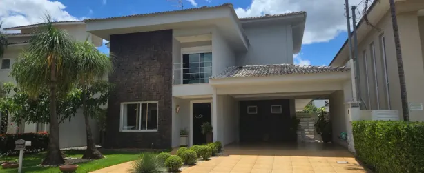 Sobrado com 5 Quartos à venda, 350m² no Cidade Vera Cruz, Aparecida de Goiânia