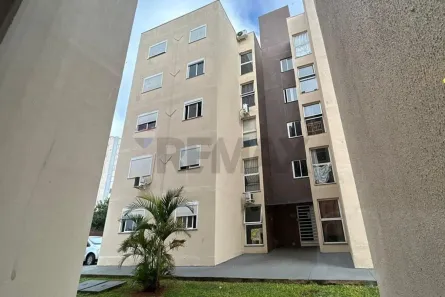 Apartamento com 2 Quartos à venda, 68m² no Santa Marta, Passo Fundo