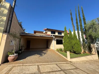 Casa de Condomínio com 3 Quartos à venda, 193m² no Vila Monte Verde, Tatuí