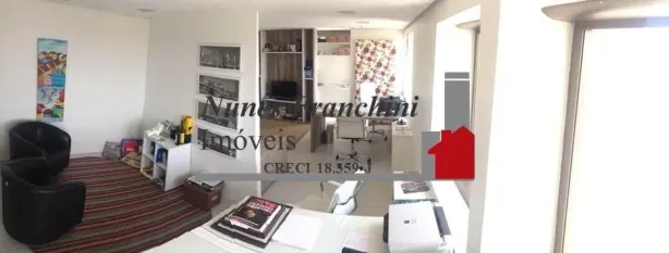 Sala Comercial para alugar, 47m² no Santana, São Paulo