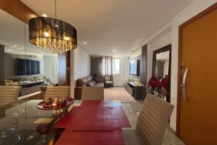 Cobertura com 3 Quartos à venda, 160m² no Gutierrez, Belo Horizonte