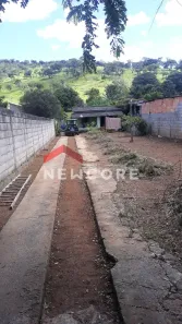 Lote/Terreno à venda, 1000m² no Tavares, Confins