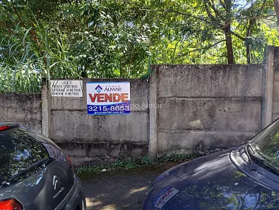 Lote/Terreno à venda, 480m² no Costa Carvalho, Juiz de Fora