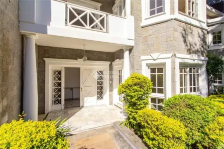 Casa de Condomínio com 4 Quartos para alugar, 480m² no Três Figueiras, Porto Alegre