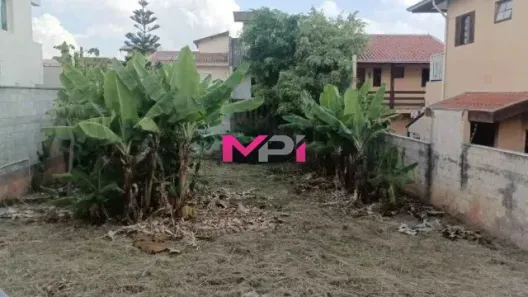 Lote/Terreno à venda, 372m² no Horto Santo Antonio, Jundiaí