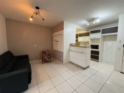 Apartamento com 2 Quartos à venda, 65m² no Pagani, Palhoça