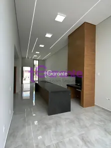 Casa de Condomínio com 3 Quartos à venda, 171m² no Parque Ibiti Reserva, Sorocaba