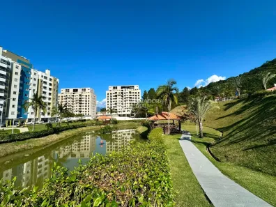 Apartamento com 2 Quartos à venda, 50m² no Pedra Branca, Palhoça