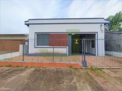 Imóvel Comercial para alugar, 420m² no Cristo Rei, São Leopoldo