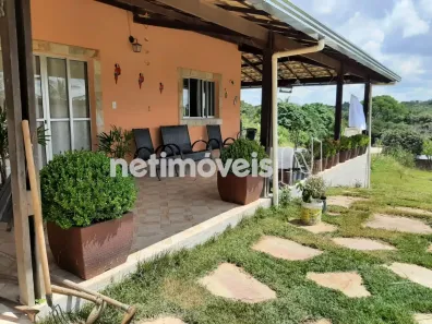 Fazenda/Sítio com 3 Quartos à venda, 5000m² no Vila Ipê Amarelo, Contagem