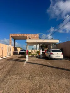 Casa de Condomínio com 3 Quartos à venda, 180m² no Coqueiros de Arembepe (Abrantes), Camaçari