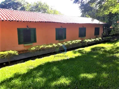 Fazenda/Sítio com 3 Quartos à venda, 3200m² no Dona Catarina, Mairinque