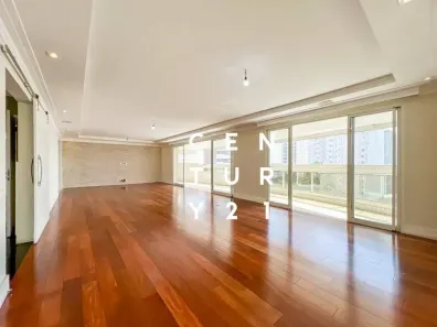 Apartamento com 5 Quartos à venda, 367m² no Alto da Lapa, São Paulo