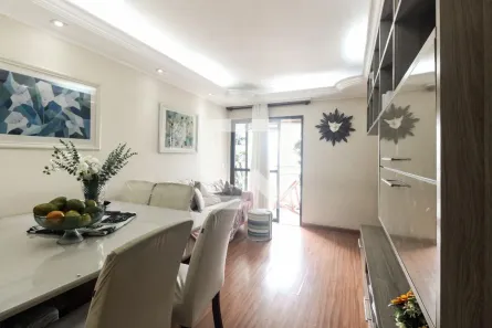 Apartamento com 2 Quartos à venda, 53m² no Vila Aricanduva, São Paulo