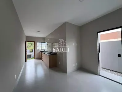 Casa com 2 Quartos à venda, 55m² no Forquilhas, São José