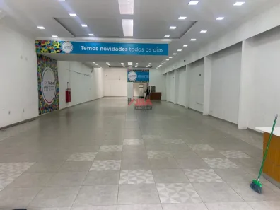 Sala Comercial para alugar, 500m² no Vila Joaniza, São Paulo
