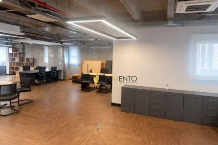 Sala Comercial à venda, 246m² no Jardim, Santo André