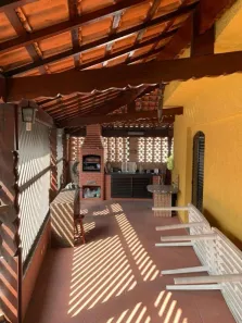 Casa com 3 Quartos à venda, 173m² no Centro, São Vicente