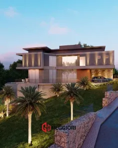 Casa com 5 Quartos à venda, 350m² no Canto da Praia, Itapema